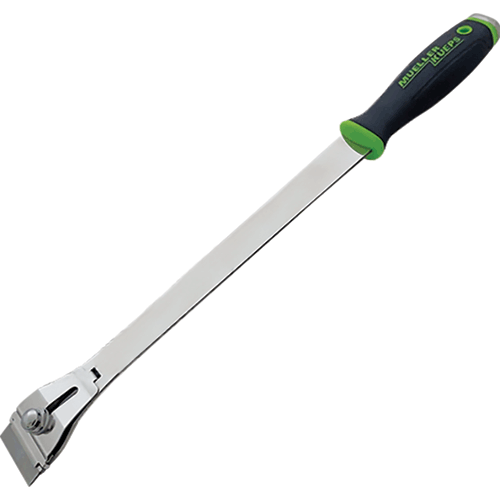 Picture of Quick-Lock Razor Scraper 16"